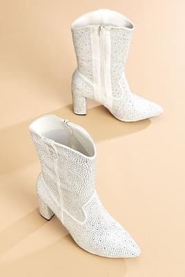 cowgirl chic boots