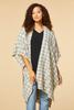  Check The Weather Kimono