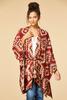  Sun Dance Kimono
