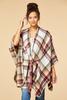  Autumn In The City Kimono