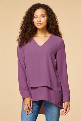 layer of love top