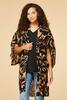  Seeing A Pattern Kimono