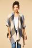  Bundle Up Kimono