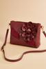 BURGUNDY 137714