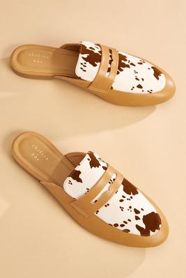 make a moove mules