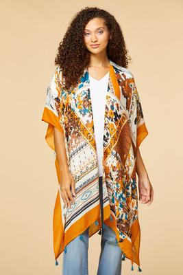 melting pot kimono