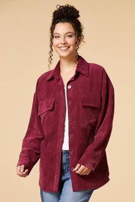 had me at merlot shacket