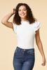 WHITE 137695