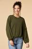  Go Green Top
