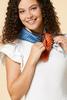  Short And Pleat Neckerchief