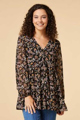 hard work pais off tunic