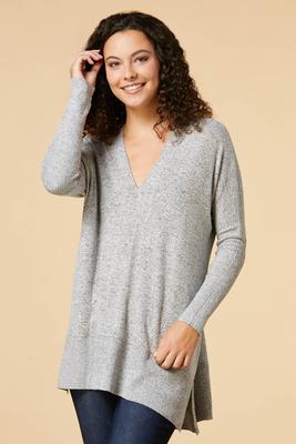 cuddle time tunic