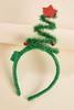  Light Up Tree Headband