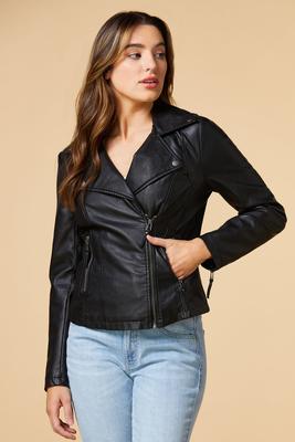 midnight rider jacket