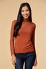  Mesh With My Heart Top