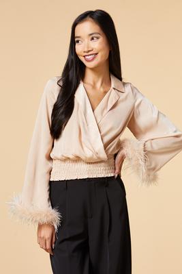 modern day cabaret top