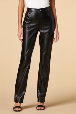 a flare occasion pants