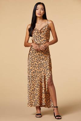 wild thing slip dress