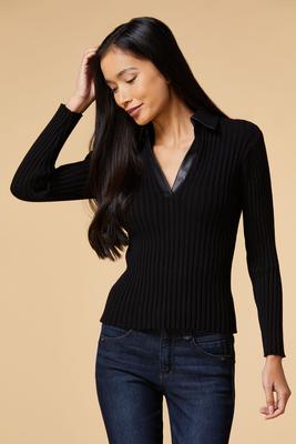 call me back sweater