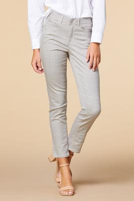thrift shopping pants