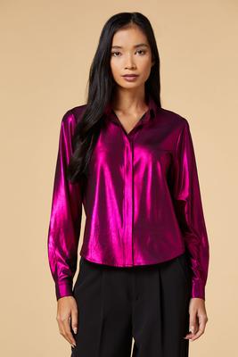 chrome heart top