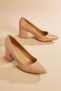  Patent Pump Heels
