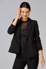  Caché Signature Blazer