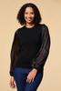  Sleeky Clean Sweater