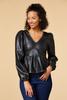  Faux You Only Top