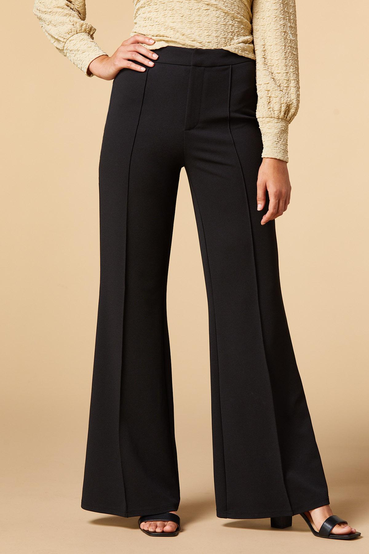 Versona | grin and flare it pants-long