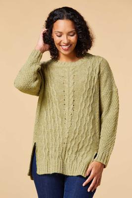 in tune tunic