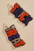  Trick Or Treat Earrings