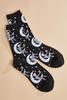  Skeleton Crew Socks