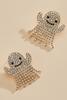  Sparkling Spooks Earrings