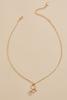  Beaded Ring Necklace