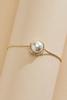  18k Pearl Bracelet