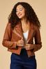  Steal The Faux Blazer