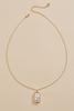  Sagittarius Zodiac Necklace