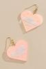  Sparks Fly Earrings