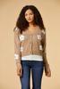  Flower Hour Cardigan