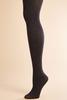  Rhinestone Embellished Tights