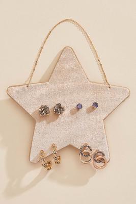 star energy mixed earrings gift set