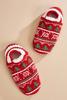 Christmas Tree Farm Hugger Socks