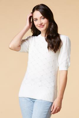 poster pearl sweater