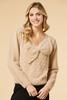 Just Pearly Things Sweater