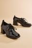  Patent Leather Loafers