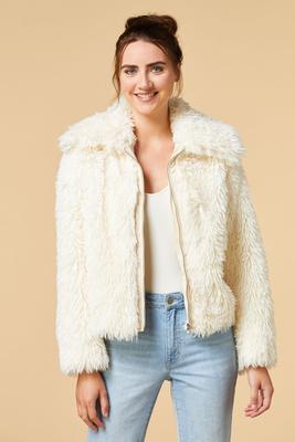 polar express jacket