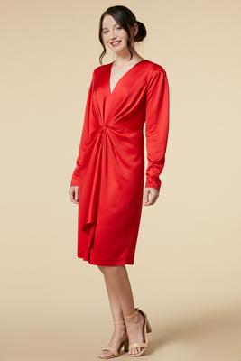 hurry down the chimney dress