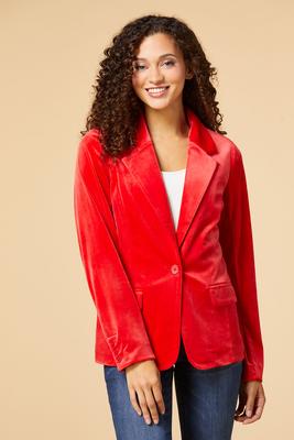 piece of cake blazer