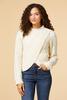  Cross My Heart Sweater